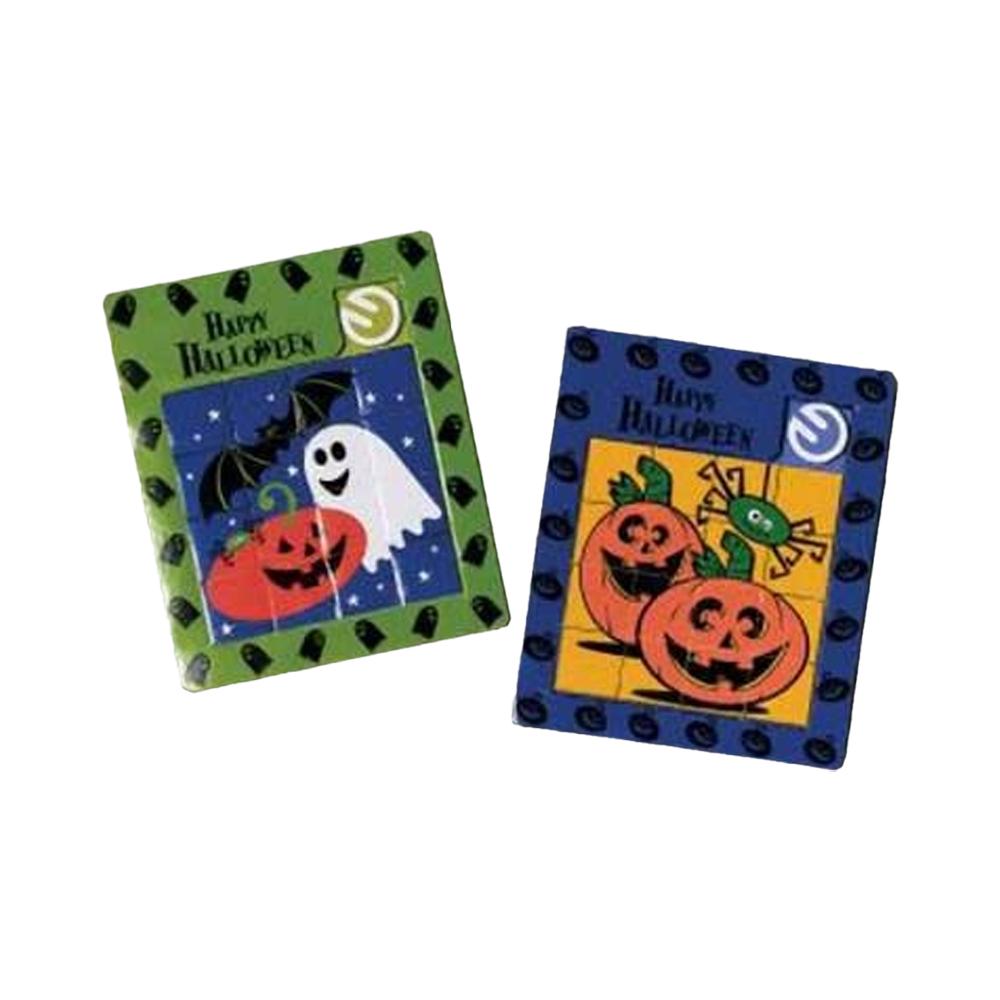 Amscan Halloween Slide Puzzle (Pack of 2)