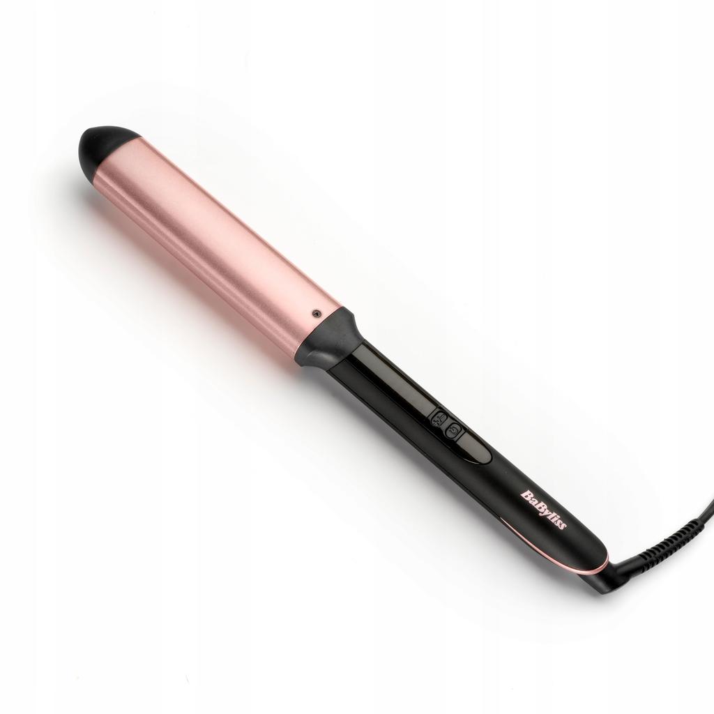 Lokówka Owalna Kwarcowo Ceramiczna Tradycyjna Babyliss C457E 57W