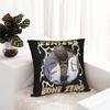 Zenless Zone Zero Ben Bigger Pillowcase Double-Sided Printing Polyester Cushion Cover Decorative Pillow Case Cover Home Zipper