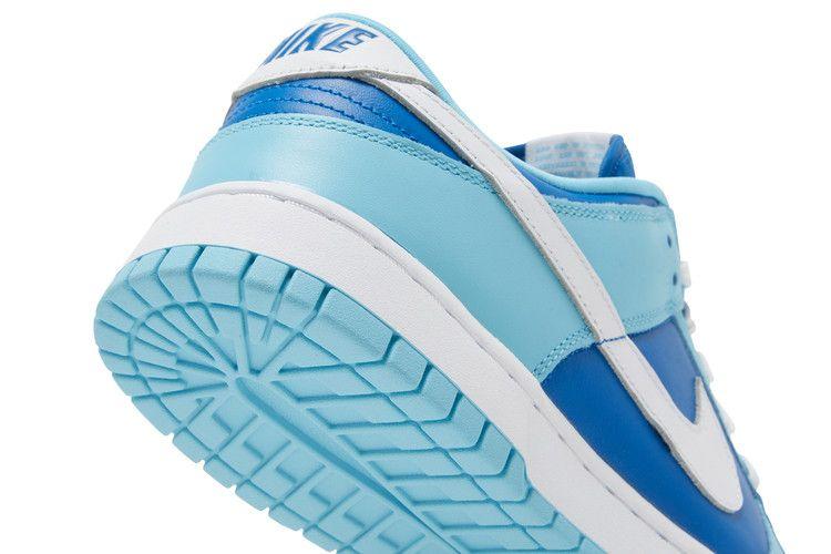 Nike Dunk Low Retro QS Argon (2022) Men's Sneakers