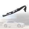 Front Bumper Headlight Sealing Strips Adhesive For 5Series F10/11 Part Number 63117240368 Car Accessories