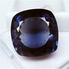 Natural Blue Sapphire 37-39 Ct Cushion Cut Certified Beautiful Loose Gemstone