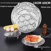 Stainless Steel Steamer Rack and Tray Insert