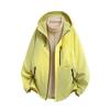 Unisex 3-in-1 Mountaineering Jacket with Fleece Liner - New Autumn/Winter Style