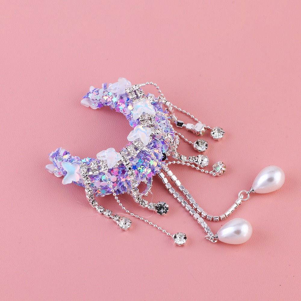 DIY Handicraft Making Keychain Pendant Jewelry Accessories For DIY Jewelry and Accessories