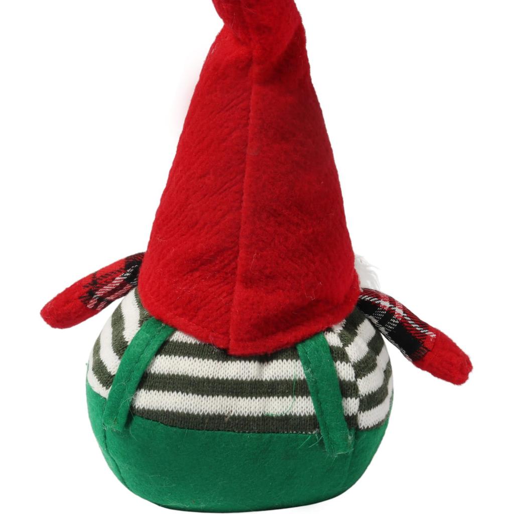 Christmas Leprechaun Gnome Christmas Ornament Gift 50 cm