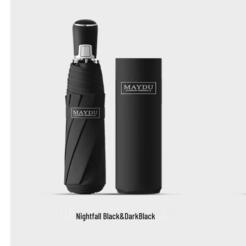 

Meido M3396A Large Windproof Umbrella