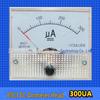85C1 DC Zeiger-Amperemeter: 50mA-10A Bereich