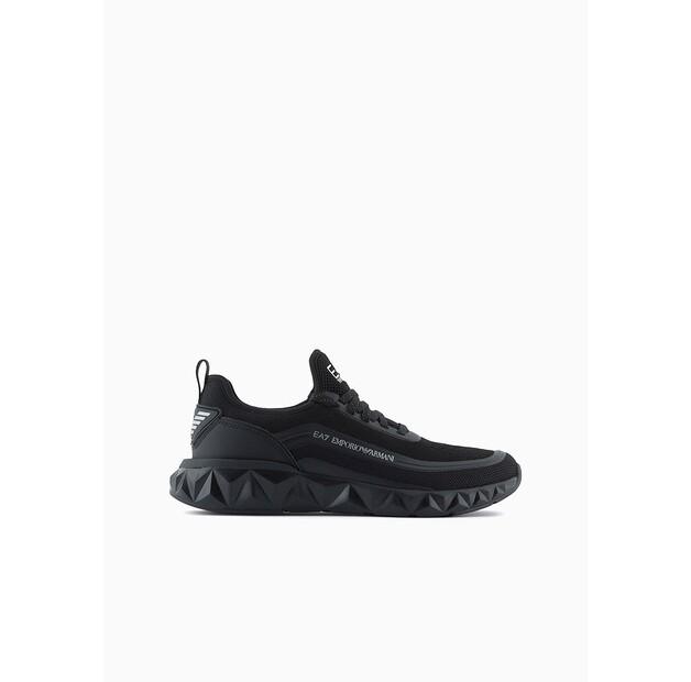 

EA7 EMPORIO ARMANI Ultimate 2.0 Running кроссовки EU 41 1/3