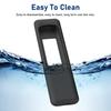 Silicone Remote Control Cover for Samsung BN59-01432A BN59-01432B BN59-01432D BN59-01432J BN59-01436B BN59-01392B TM2360E