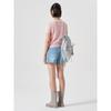 8seconds Damaged Denim Shorts Sky Blue (324725Qp4Q)