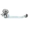 Iron Wheel Bobbin Winder Precision Durable Industrial Sewing Machine Heavy Duty Bobbin Winder Industrial Sewing