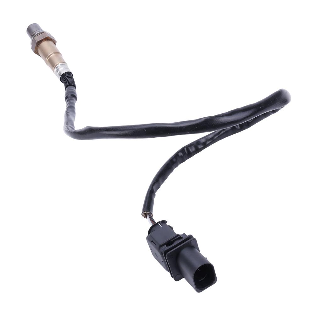 Car Pre-cat Lambda O2 Oxygen Sensor For 1er E87 120i 2004-2007 11787530282 753028205 Sensor Auto Accessories