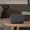 G2 Portable Outdoor Bluetooth 5.0 Speaker - Oxford Mini Loudspeaker, 3D Surround Hifi Wireless Sound Box