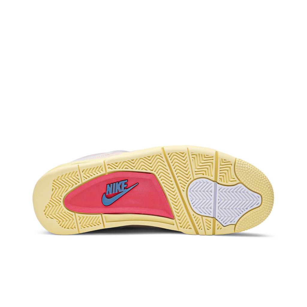 Air Jordan 4 Retro 'Guava Ice' (Unisex) Guava Ice / Light Bone / Brigade Blue / Light Fusion Red Vintage Basketballschuhe DC9533 800