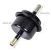 L39A-Automatic Transmission Fluid Filter For HONDA CIVIC ACCORD CR-Z Insight CRV Elements FIT CITY JADE RDX MDX 25430-PLR-003