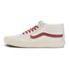 Sk8 Mid-Top American Casual Style