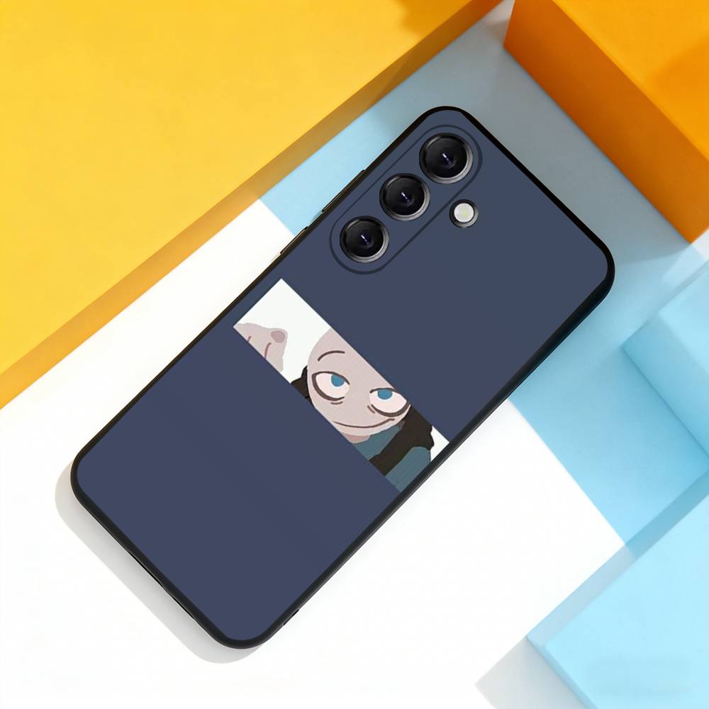 Peter Y-Your B-Boyfriend For Samsung Galaxy A 22,71,53,52,51,72,73,5G,Note,J7,8,9 Phone Case Soft Black Cover