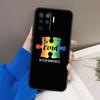 Autism Support Puzzle Case For Oppo A76 A16 A96 A17 A18 A60 A80 A40 A38 A58 A78 A98 A94 A74 A54 A15 A57 A77 A5 Pro