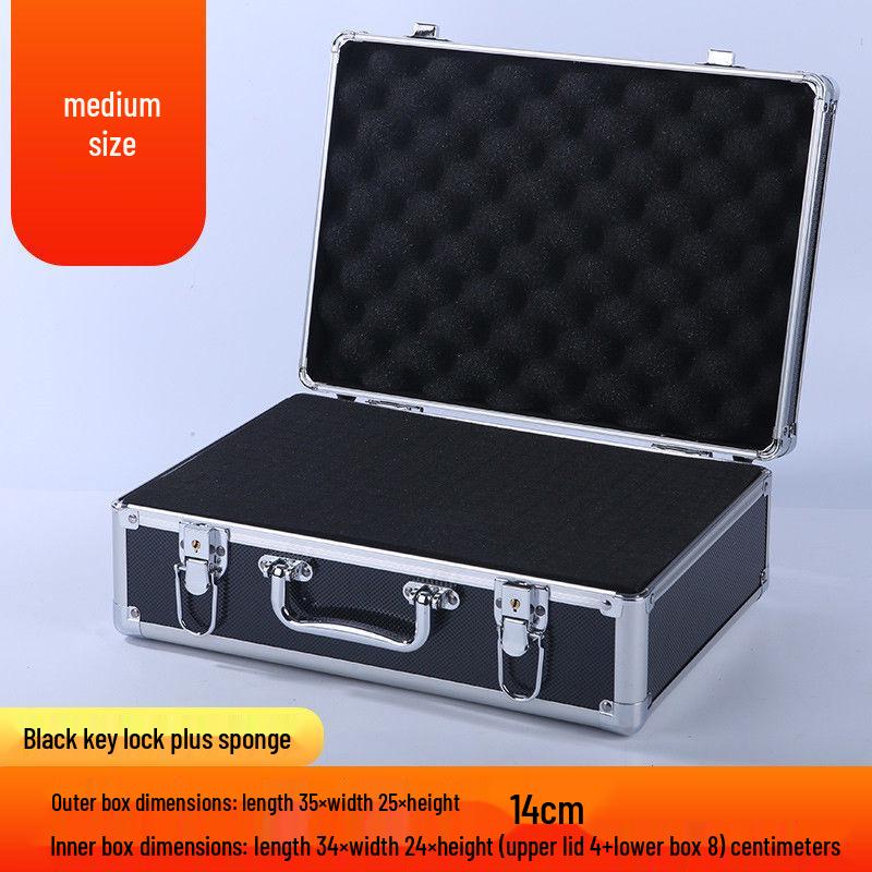 

Jundingying Portable Secure Storage Case