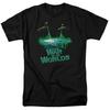 War Worlds Global Attack T-Shirt Sizes S-4XL NEW
