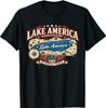 Lake Lovers T-Shirt
