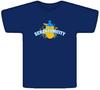 Scrantonicity Office Police Cover Band Kevin T Shirt Unisex T-Shirt