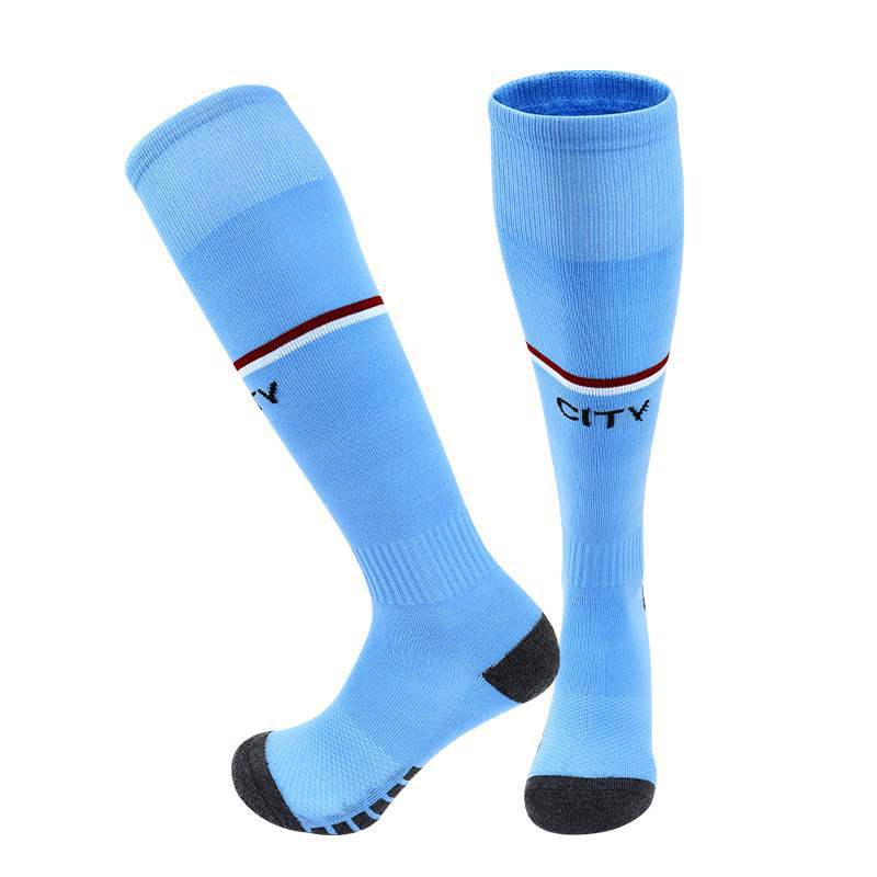 Summer World Cup Football Socks, European Cup Thin Sports Socks