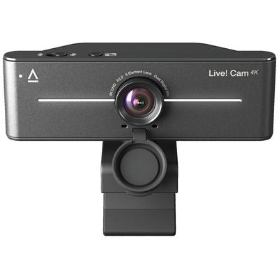 Webcam Creative 4K UHD       nero