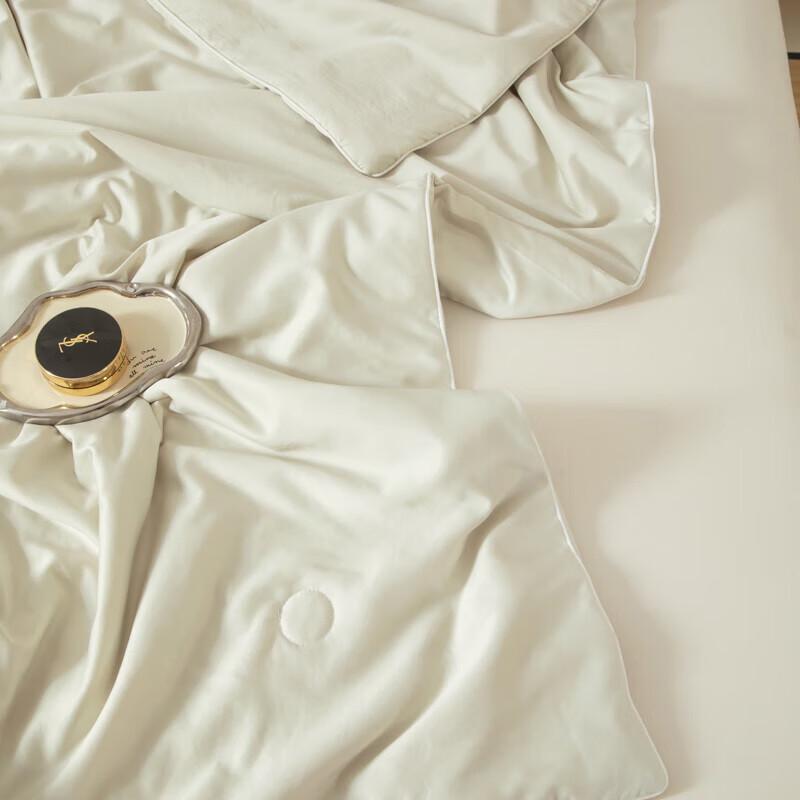 Mulberry Silk Cover Summer Quilt