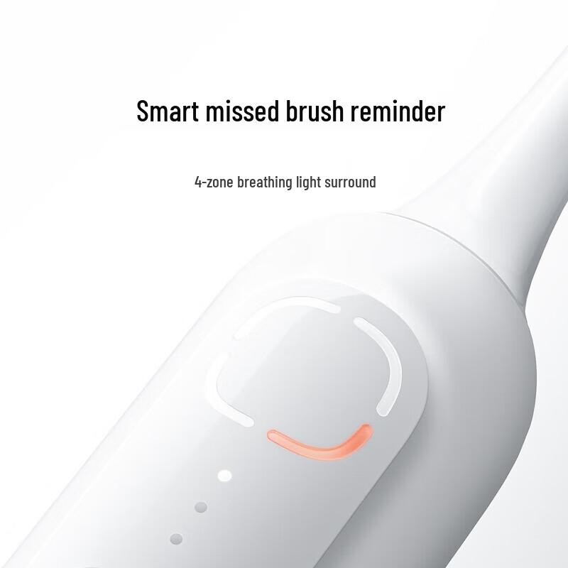 Xiaomi Mijia Sonic Electric Toothbrush CN plug (adapter included)