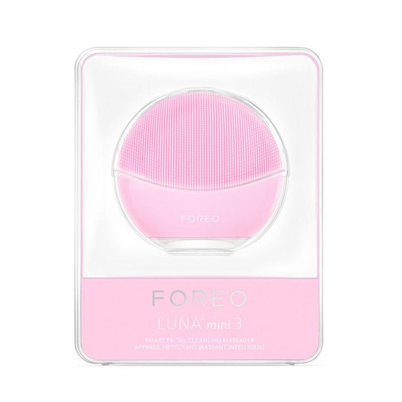 FOREO Luna Mini 3 (Perłowy róż)