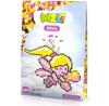 Plastic Constructor Meli Minis Princess 3-in-1, 50 Parts 50326