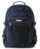 Bubilian Made 3D Backpack_Navy