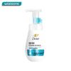 Dove Moisturizing Mousse Cleanser