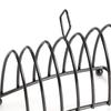 6-Slice Rack, Decoration, Serving, Cooling Station, Storage Home Use Stand