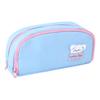 High-Capacity Japanese Minimalist Pencil Case for Middle and Primary School Girls