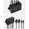 12V 24V to Type C USB Charging Converter Module Fast Charging Automobiles Electronics Car Ship Power Adapter Accessories