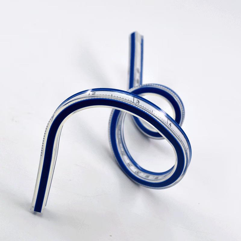 Flexible Curve Ruler 90cm