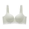Large Breasts Show Small Underwear, Women's Summer Thin Styles Gather and Close Secondary Breasts, Anti-sagging Upper Support Adjustment Type