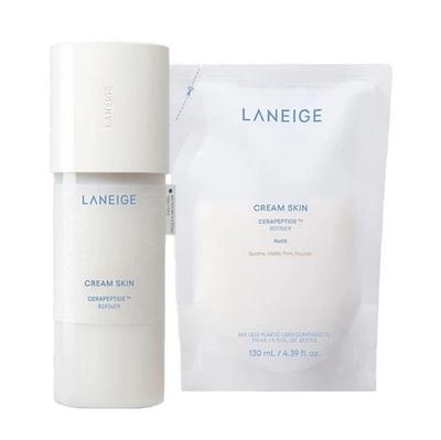 Trattamenti viso – Creme e lozioni per il viso