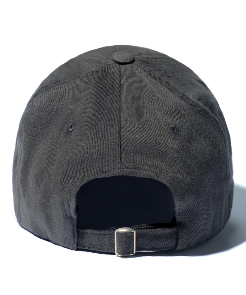IDWS Oblique Sector Maxi Cap Charcoal