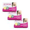 All-I-One Eye Cleansing Wipes S, 3 Pcs
