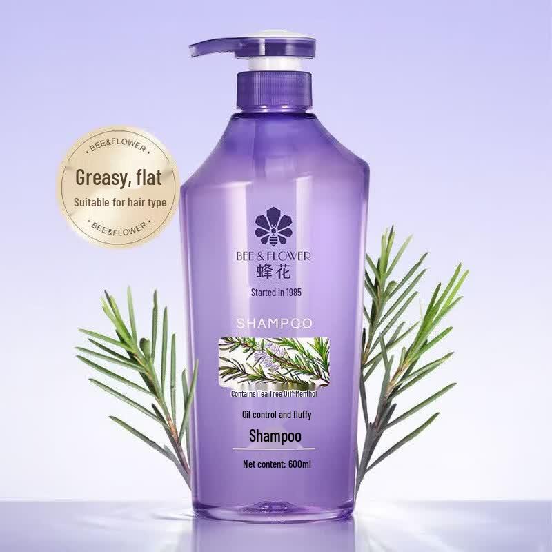 Fenghua Oil Control & Volumizing Shampoo