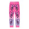 19800 Kids Girls Lily Lovebraids Printed Long Sleeves Round Neck Fashion Top Trousers Sets