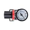 Maintenance For Compressors Air Filter Regulator High Precision Air Filter Regulator Air Filter 83*80mm 3.2*3.14in