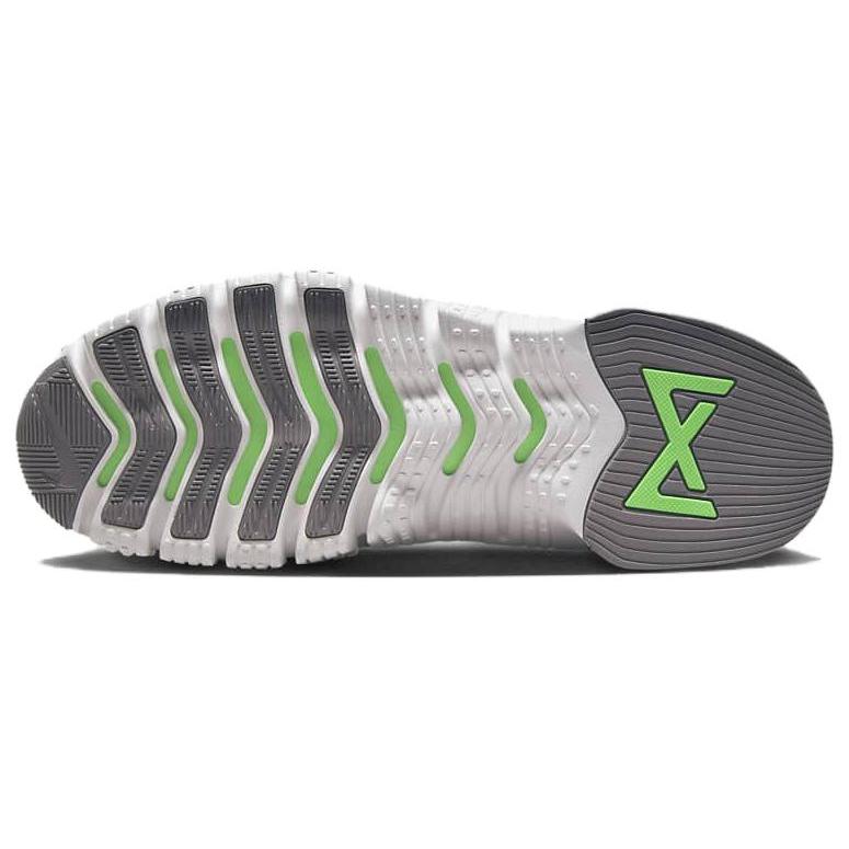 Nike Free Metcon 5 Iron Ore Green Strike DV3949-002