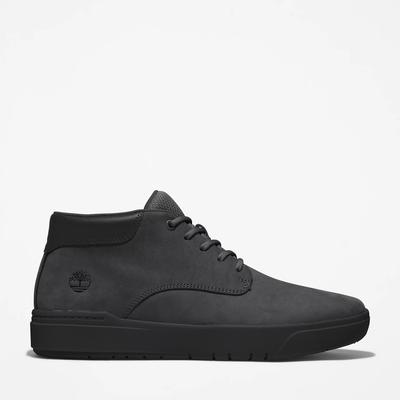 Sneakers Black Chukka Seneca Bay