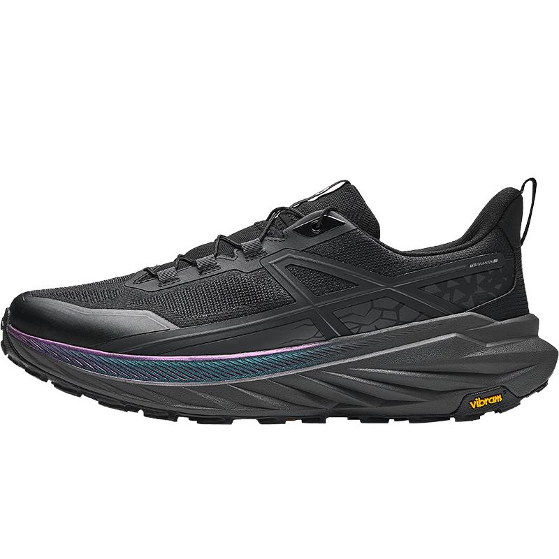 Anta Champion Peregrine Falcon 3 Trail Running Shoes US 8.5