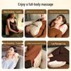 SKG T5-2U Ultra Multi-functional Massage Pillow CN plug (adapter included)